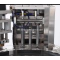 Kleine automatische Kaffeekapselfüllmaschine